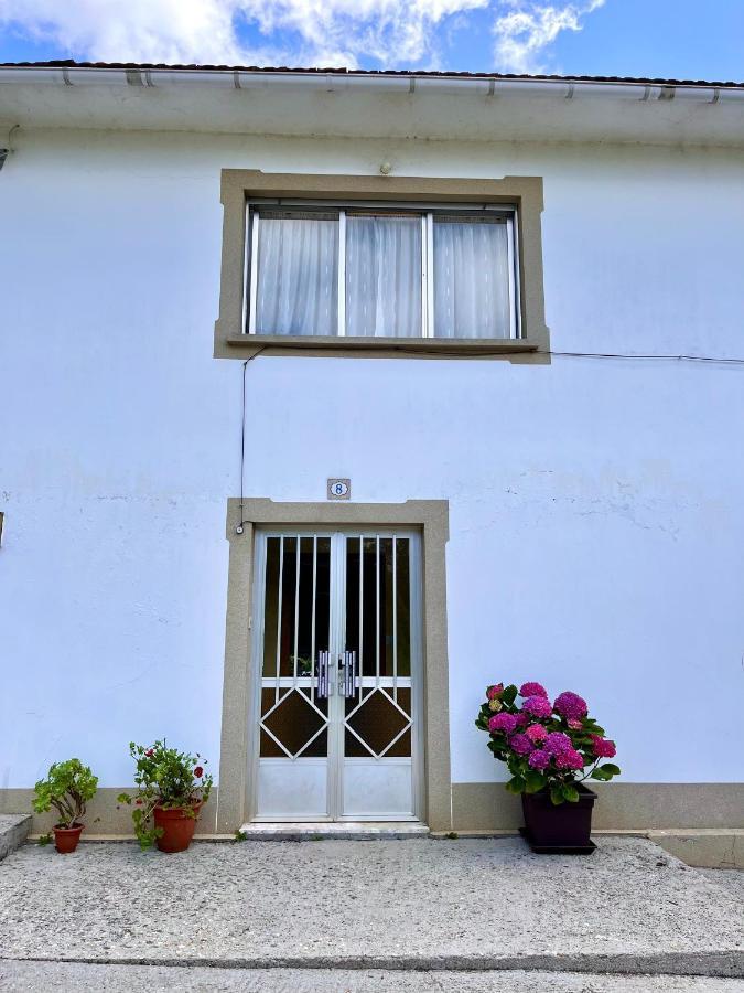 فيلا Casa Marina San Martín المظهر الخارجي الصورة