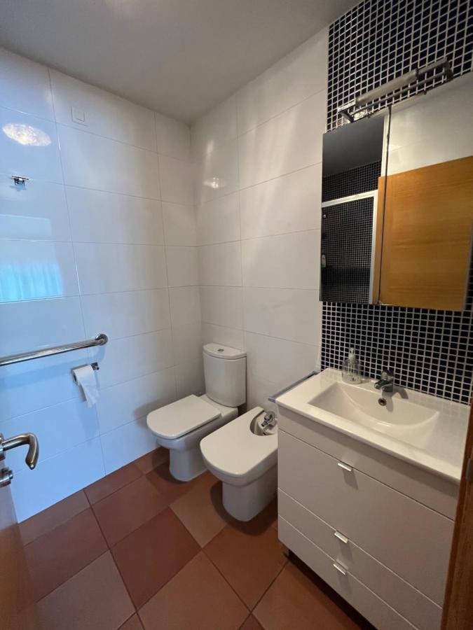 فيلا Casa Marina San Martín المظهر الخارجي الصورة